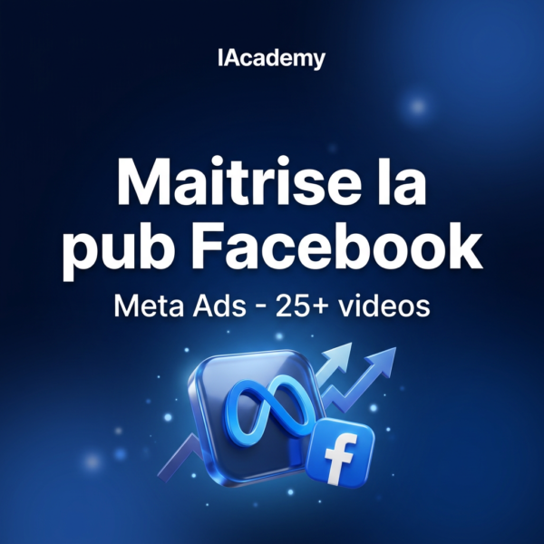 Lance des pubs Facebook & Instagram rentables — même avec 5 000 FCFA de budget